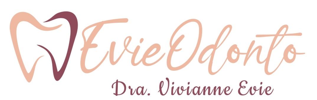 Logo Evie Odonto